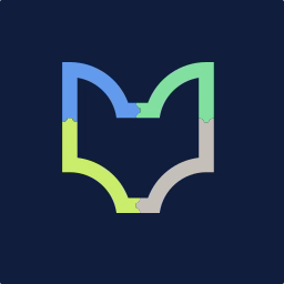 SFOX logo - Web3 company