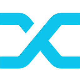 Synthetix company logo - Blockchain & Web3