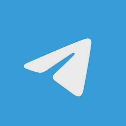 telegram.org logo