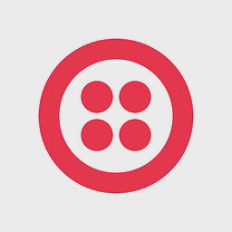 twilio.com logo
