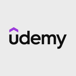 udemy logo - Blockchain company hiring for Growth Enterprise Account Executive (German speaking)