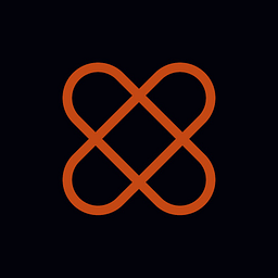 Xapo Bank logo - Blockchain