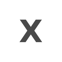 XION logo - Blockchain company hiring for Head of Design — Brand, Systems & Web3 Growth (Tokens)