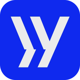 Yelay logo - Blockchain & Web3 company