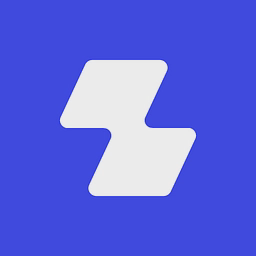 Zip logo - Web3 company